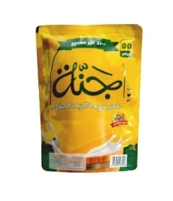 كيس سمن جنة 350 جرام