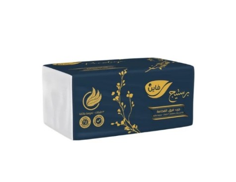 فاين برستيج 480 منديل 3 طبقات