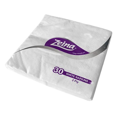 مناديل زينه سفره