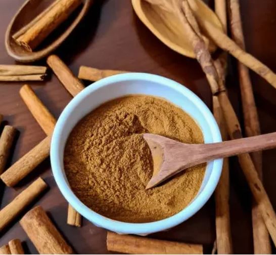 قرفه مطحونه 100 جرام