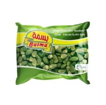 باميه بسمه 400 جرام