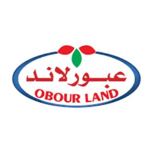 عبور لاند