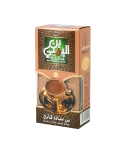 بن اليمنى ساده فاتح 100 جرام