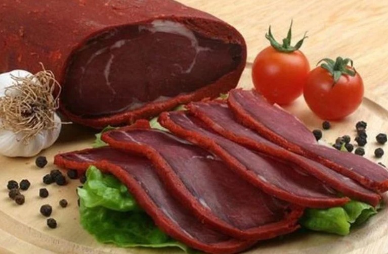 بسطرمه بلدى