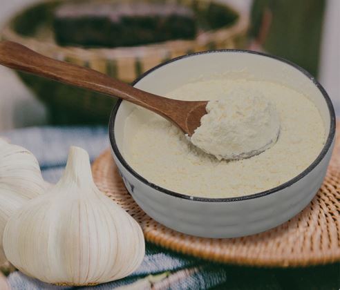 ثوم بودره 100 جرام