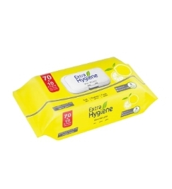 مناديل مبلله هاى جين انتعاش الفاكهه 80 منديل