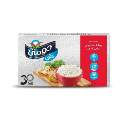 علبه جبنه دومتى بلس اسطنبولى - 125 جرام