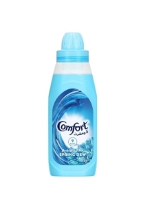 معطر ملابس كمفورت ندى الربيع 1 لتر