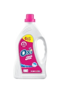 جل اوتوماتيك اوكسى 900 ملل