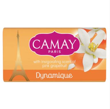 صابون كاماى حيويه 115 جرام