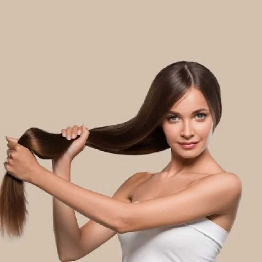 منتجات عنايه بالشعر