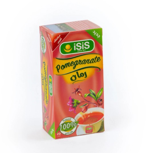 ايزيس رمان 12 فتله