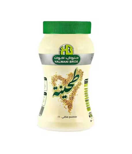علبه طحينه حلوانى 120 جرام