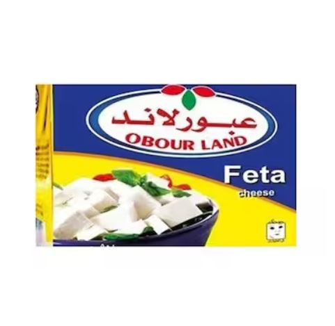 علبه جبنه عبور لاند فيتا - 500 جرام