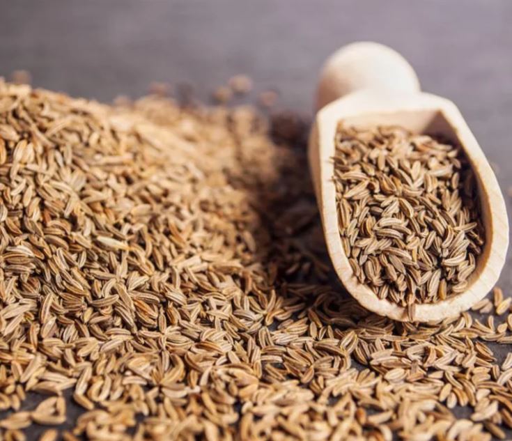 كمون بلدى حصى 100 جرام