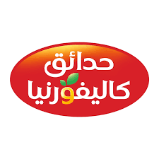 حدائق كاليفورنيا