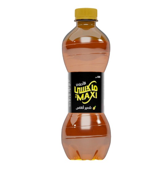 ماكسى اناناس 400 مل