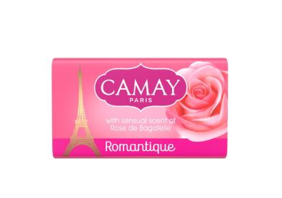 صابون كاماى رومانسيه 165 جرام