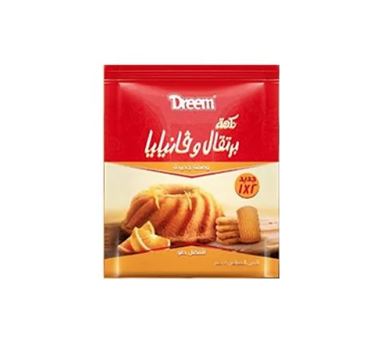 كيس دريم فانيليا  5 جرام