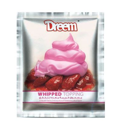 كيس كريم شانتيه دريم فروله 40 جرام