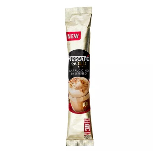 نسكافيه 3*1  كابتشينو