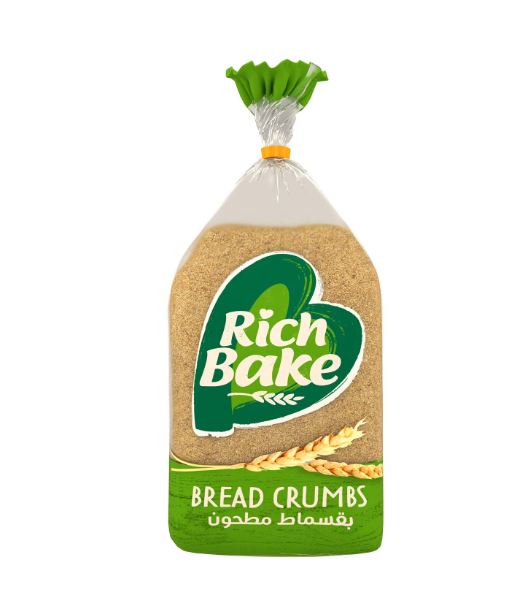 كيس بقسماط ريتش بيك 200 جرام