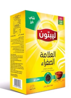 باكو شاى ليبتون خرز 250 جرام