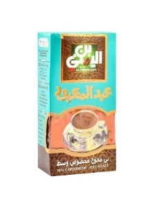 بن اليمنى محوج وسط 100 جرام