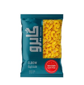 كيس مكرونة كايرو هلاليه 400 جرام