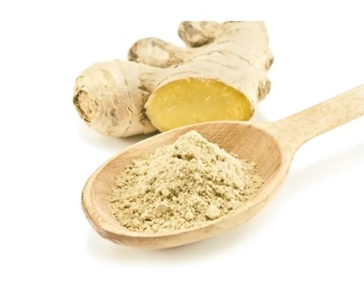 زنجبيل مطحون 100 جرام