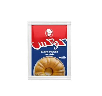 بيكنج بودر كوكس 16 جرام