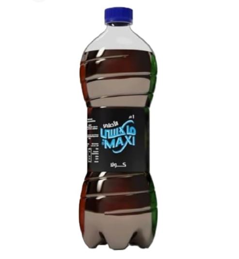 ماكسى كولا لتر