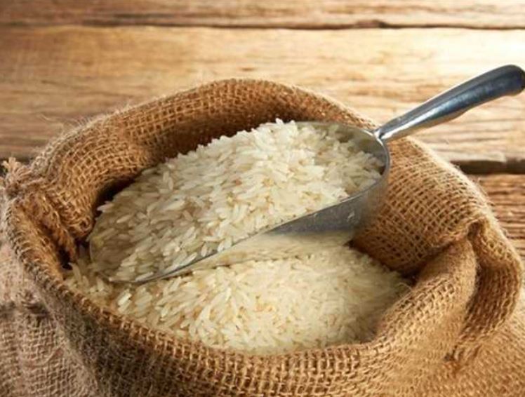 كيس رز ابيض سايب 1 كجم