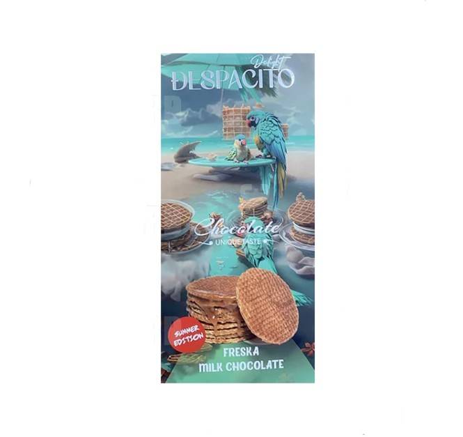 شوكولاتة ديسباسيتو فريسكا- 80 جرام