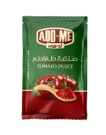 ظرف صلصه اد مى 35  جرام