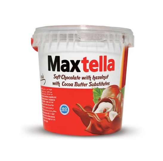 برطمان ماكس تيلا 250 جم