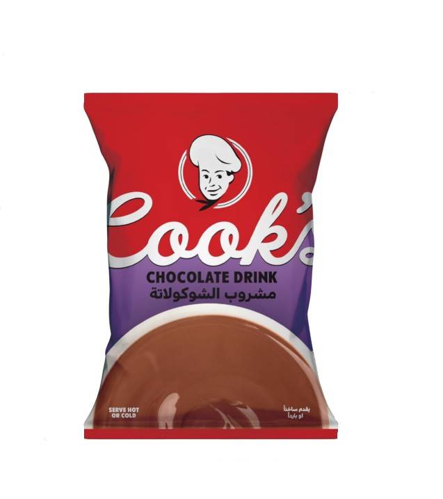 مشروب الشيكولاته كوكس 60 جرام