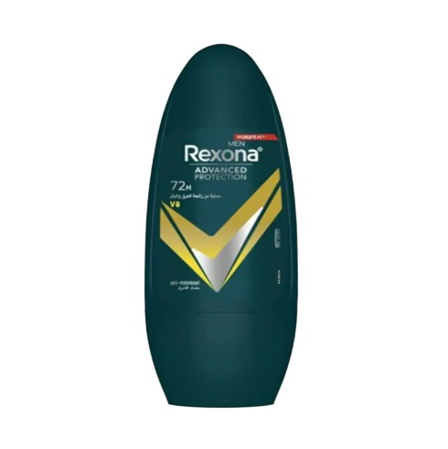 مزيل العرق 50 مل ريكسونا V8