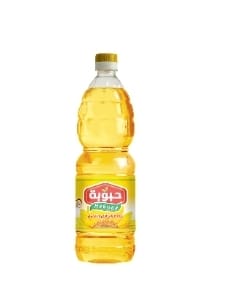 زيت حبوبة خليط 1 لتر