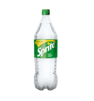 سبرايت 2 لتر