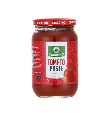 بطرمان صلصه جاردينو 360 جرام