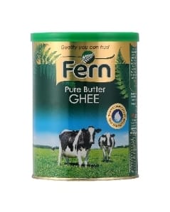 علبة سمن فيرن طبيعى 450 جرام