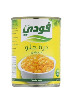 ذره حلوه فودى 400 جرام