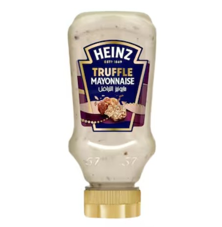 زجاجه مايونيز ترافيل هاينز 225 جرام