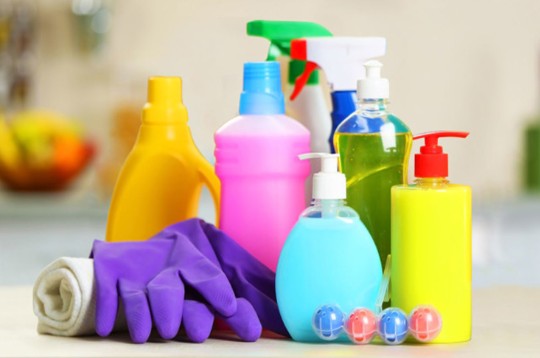 عنايه المنزل