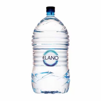 جالون ايلانو مياه معدنية 19 لتر