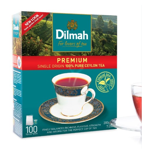 شاى دلما 100 فتله