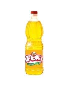 زجاجة زيت الممتاز خليط 700 ملل