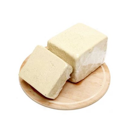 حلاوه ساده 125 جرام