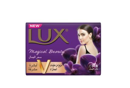 صابون لوكس اوركيد السحرى 115 جرام
